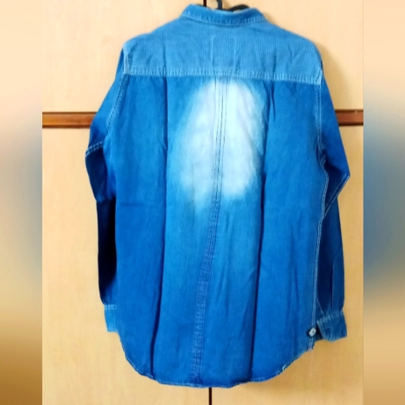 Men shirt - Picture 4 of 6